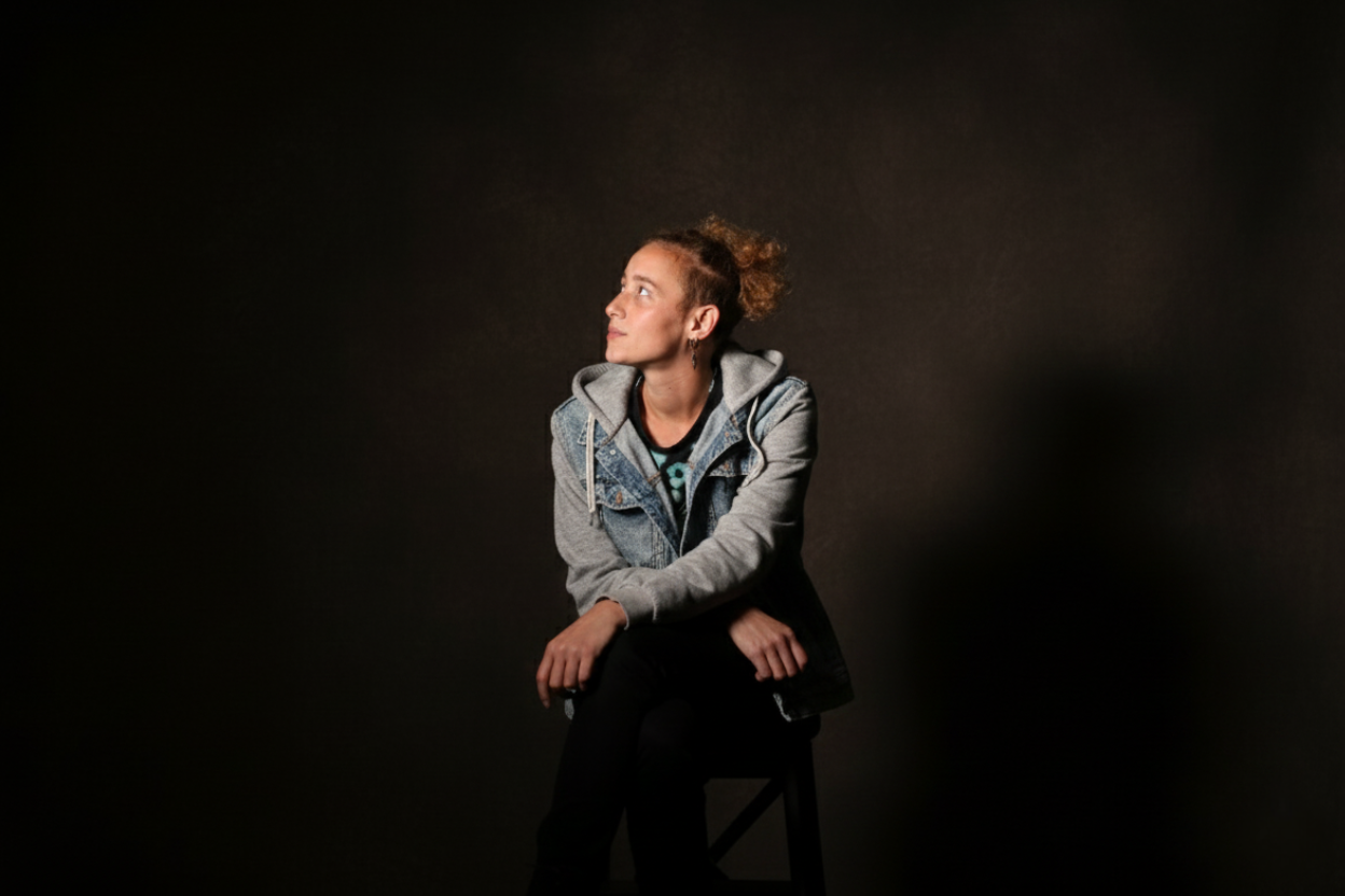 Morjane — portrait presse